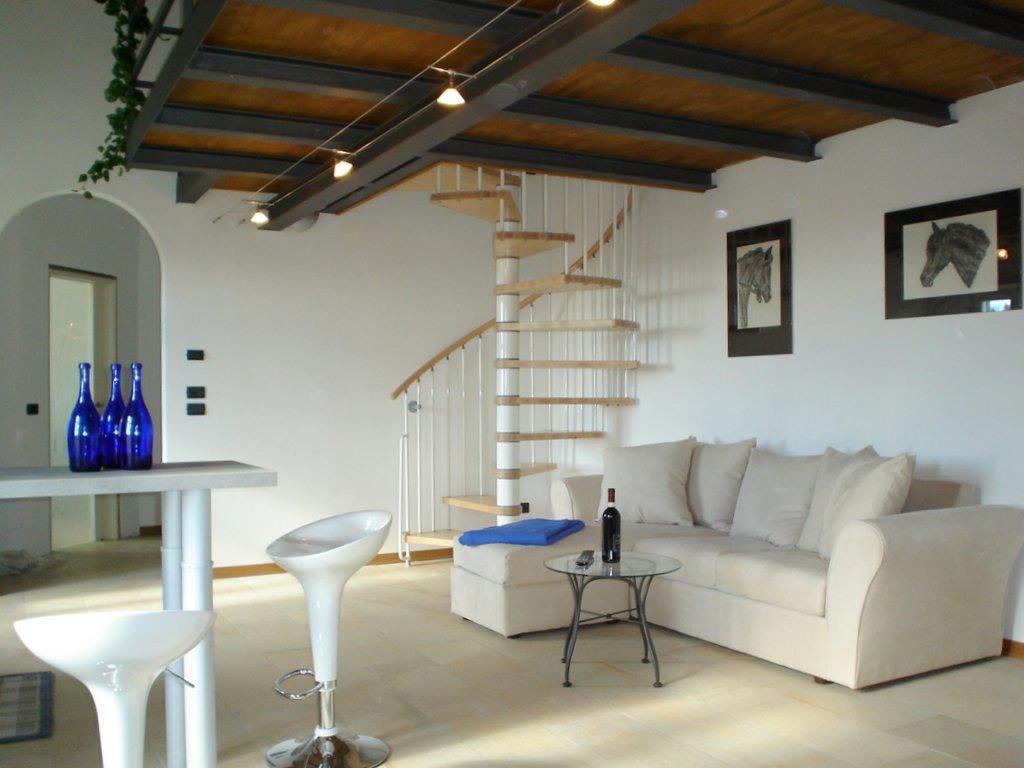 Agriturismo Sondrea Sinio Eksteriør billede